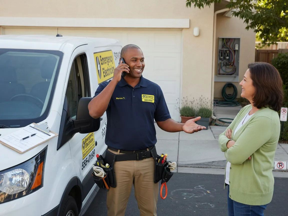 Emergency Electrician Santa Monica, CA FAQs